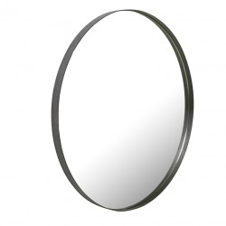 Elle Round Mirrors – 1000 Dia/1000mm H - Globewest